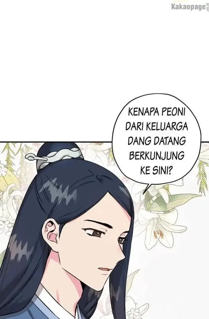 The Strongest Villainess Chapter 39 - halaman 31