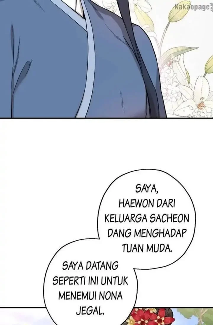 The Strongest Villainess Chapter 39 - halaman 32