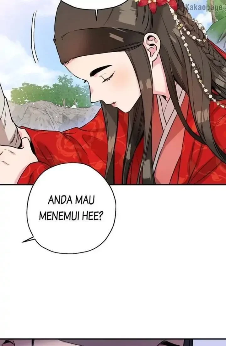 The Strongest Villainess Chapter 39 - halaman 33