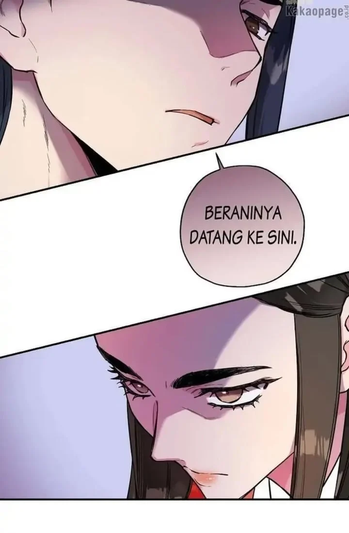 The Strongest Villainess Chapter 39 - halaman 34