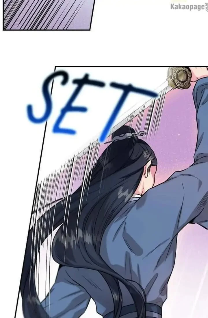 The Strongest Villainess Chapter 39 - halaman 36