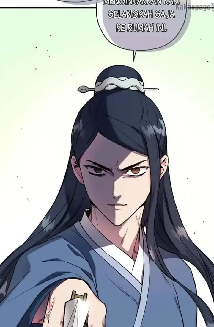The Strongest Villainess Chapter 39 - halaman 39