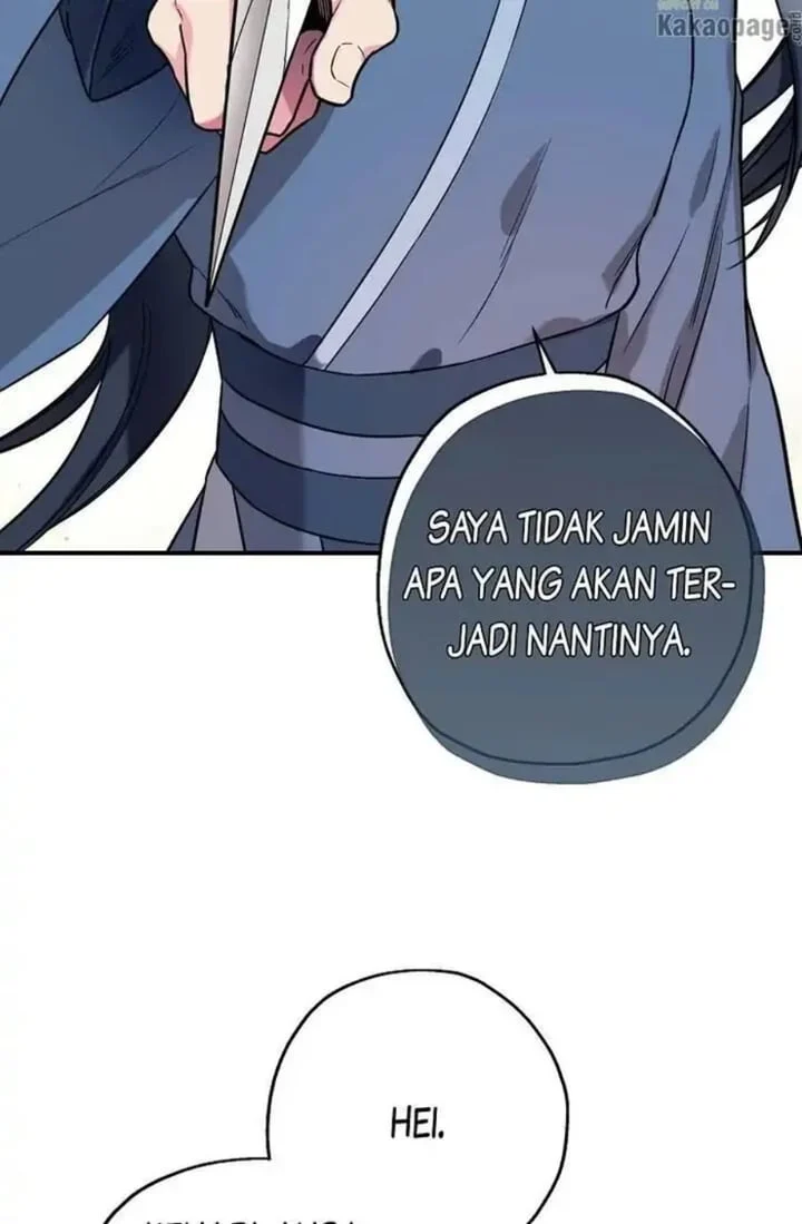 The Strongest Villainess Chapter 39 - halaman 40