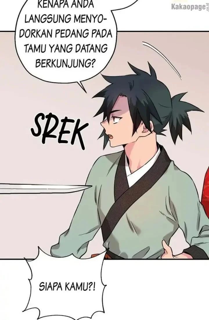 The Strongest Villainess Chapter 39 - halaman 41