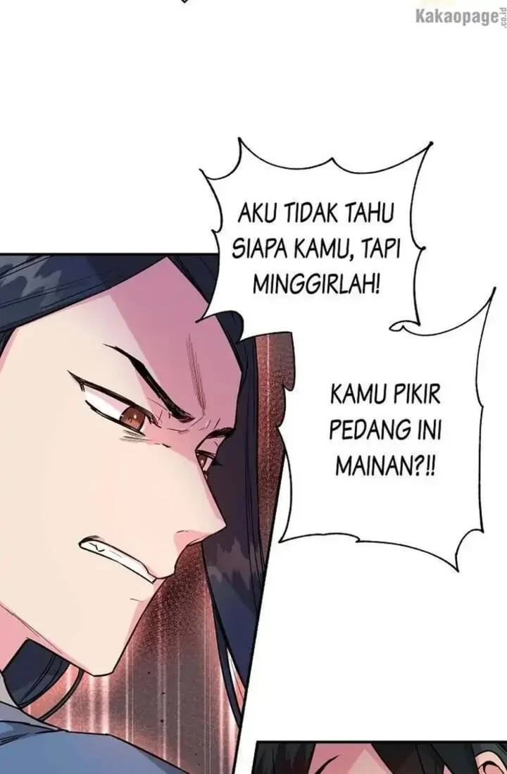 The Strongest Villainess Chapter 39 - halaman 42