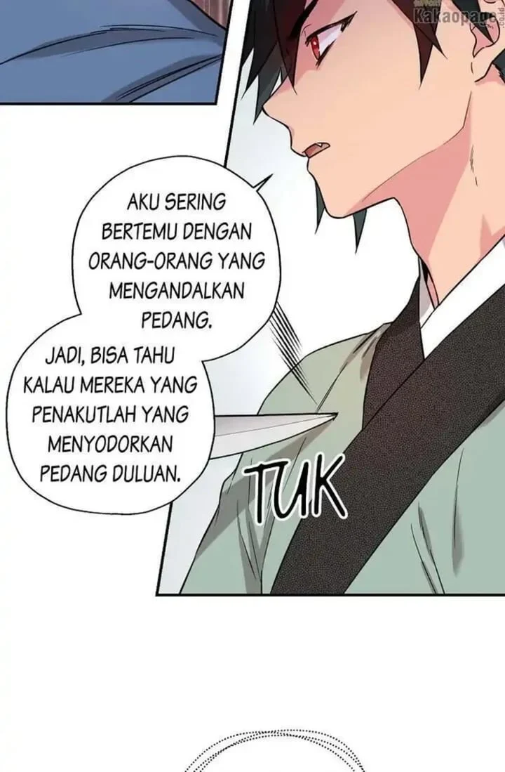 The Strongest Villainess Chapter 39 - halaman 43