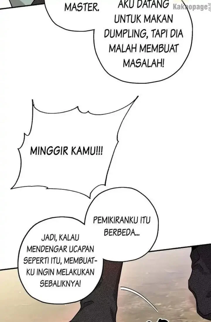 The Strongest Villainess Chapter 39 - halaman 45