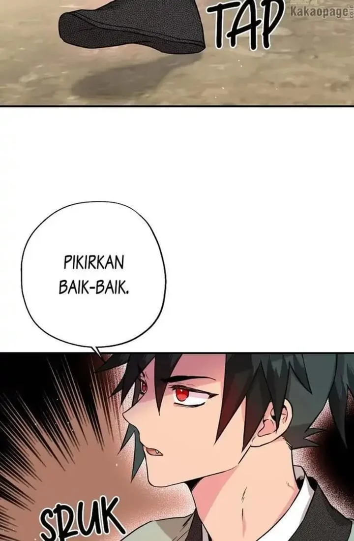 The Strongest Villainess Chapter 39 - halaman 46
