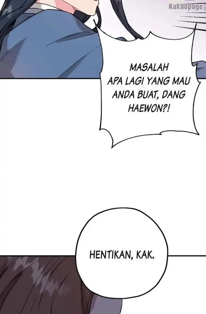 The Strongest Villainess Chapter 39 - halaman 48