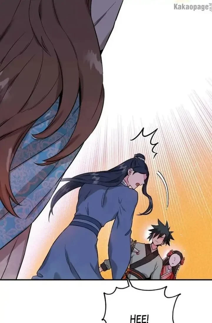The Strongest Villainess Chapter 39 - halaman 49