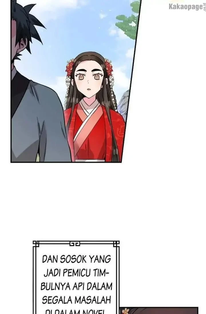 The Strongest Villainess Chapter 39 - halaman 51