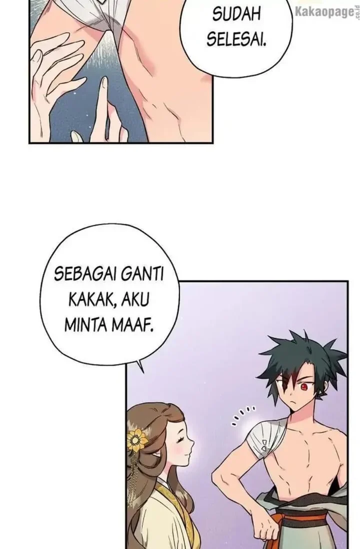 The Strongest Villainess Chapter 39 - halaman 58