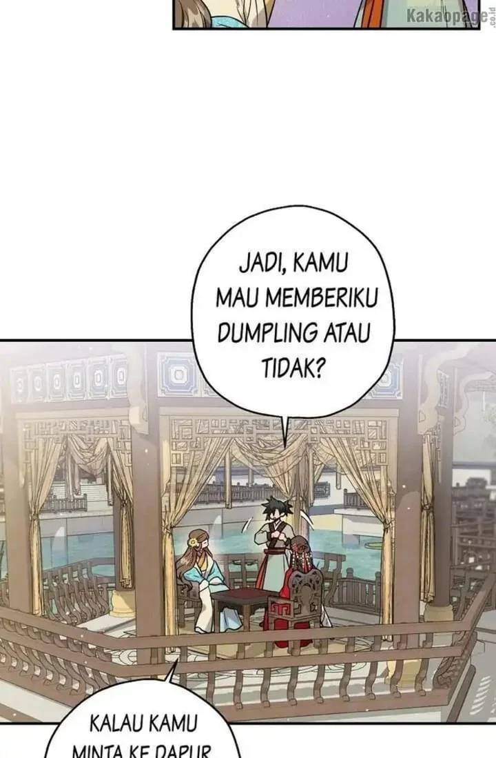 The Strongest Villainess Chapter 39 - halaman 59