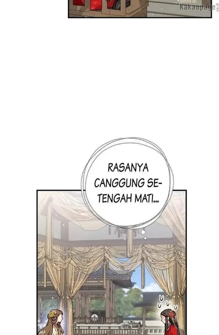 The Strongest Villainess Chapter 39 - halaman 61