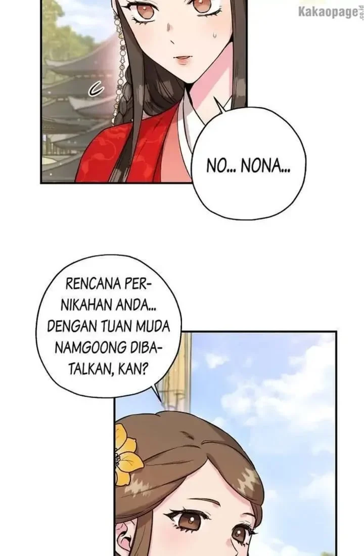 The Strongest Villainess Chapter 39 - halaman 63