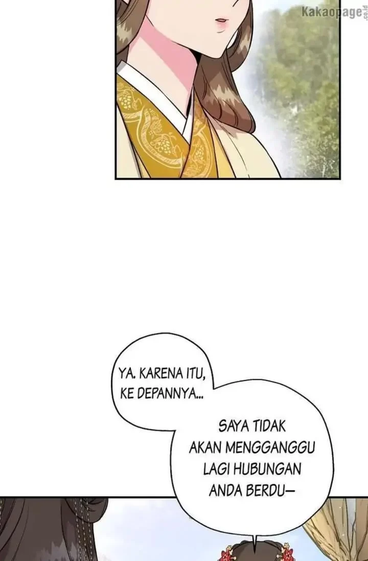 The Strongest Villainess Chapter 39 - halaman 64