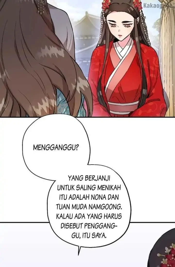 The Strongest Villainess Chapter 39 - halaman 65