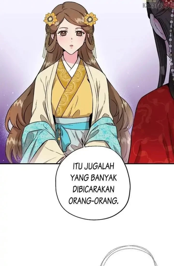 The Strongest Villainess Chapter 39 - halaman 66