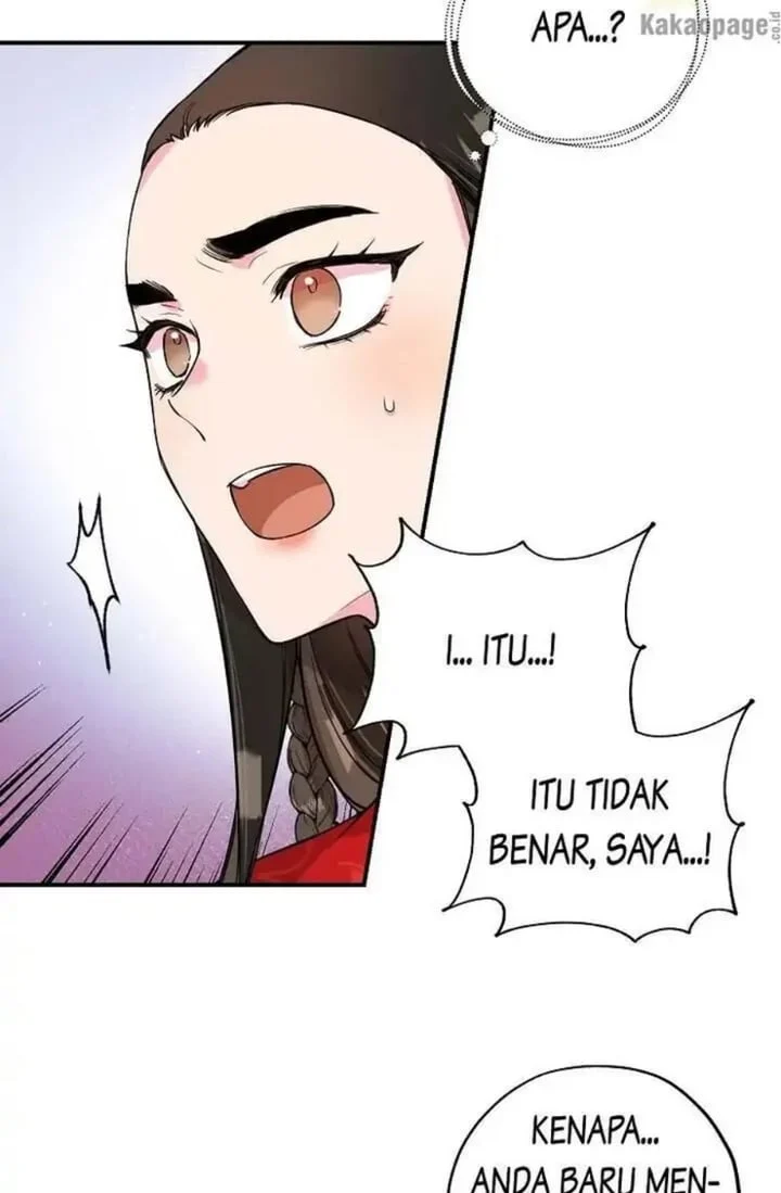 The Strongest Villainess Chapter 39 - halaman 67
