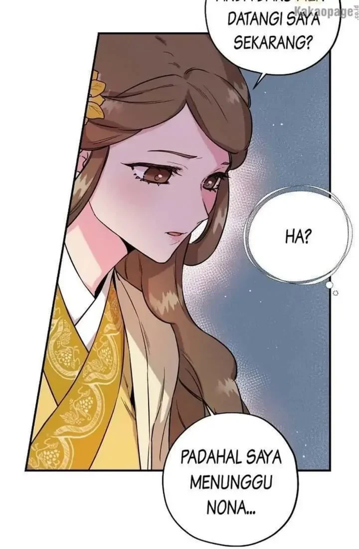 The Strongest Villainess Chapter 39 - halaman 68