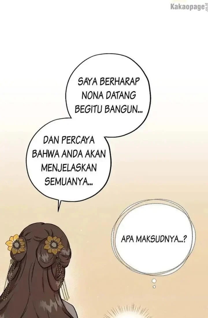 The Strongest Villainess Chapter 39 - halaman 69