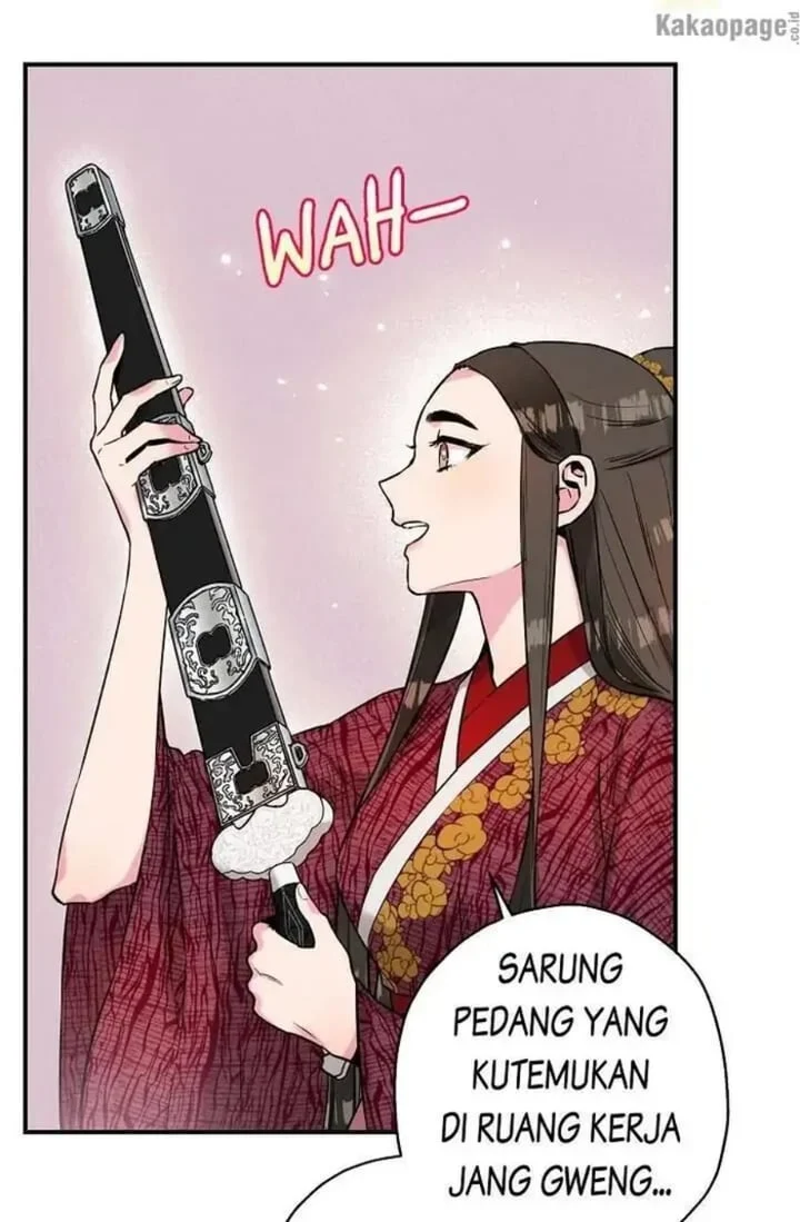 The Strongest Villainess Chapter 39 - halaman 7