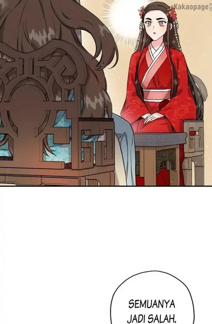 The Strongest Villainess Chapter 39 - halaman 70