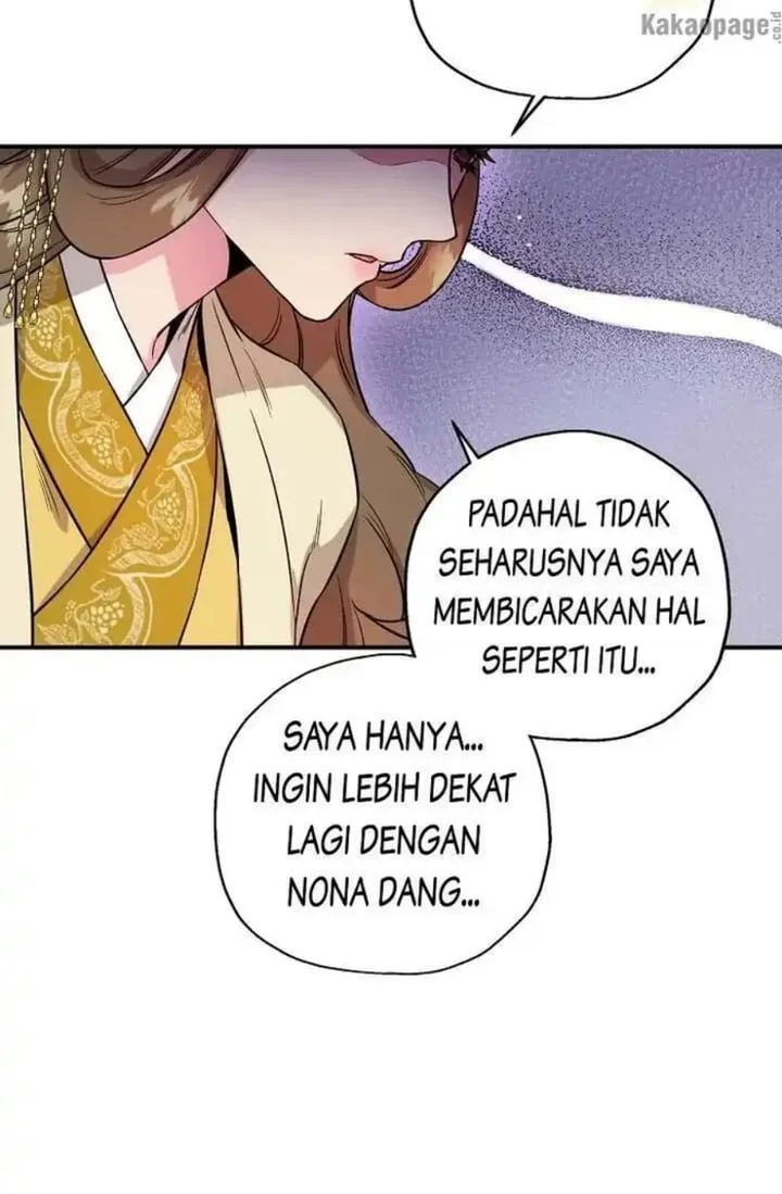 The Strongest Villainess Chapter 39 - halaman 71