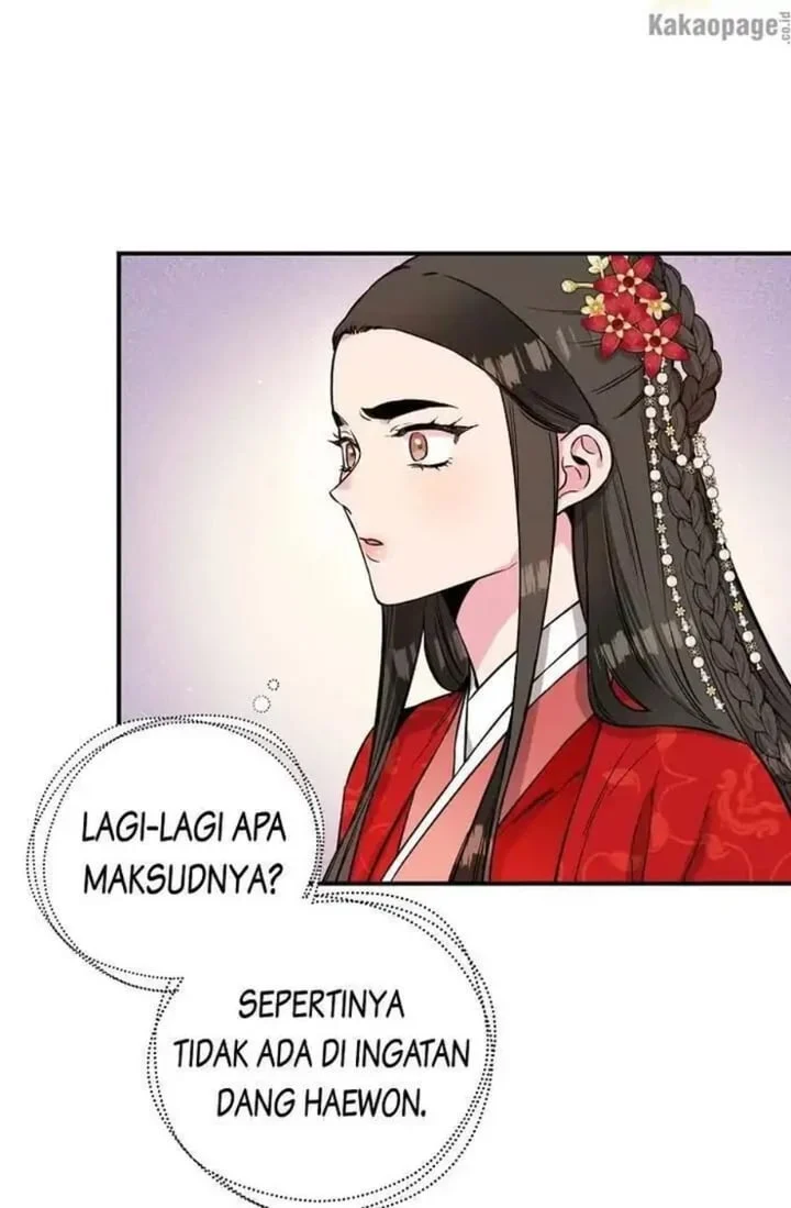 The Strongest Villainess Chapter 39 - halaman 75
