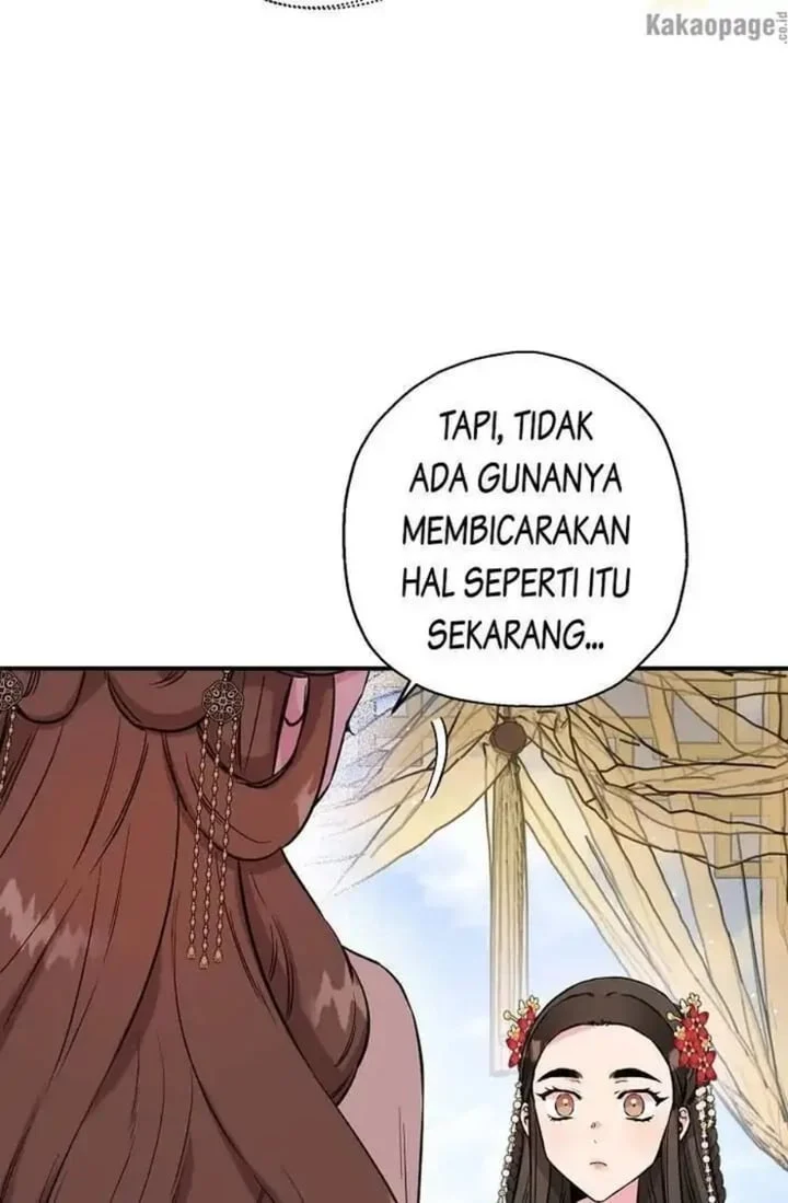 The Strongest Villainess Chapter 39 - halaman 76