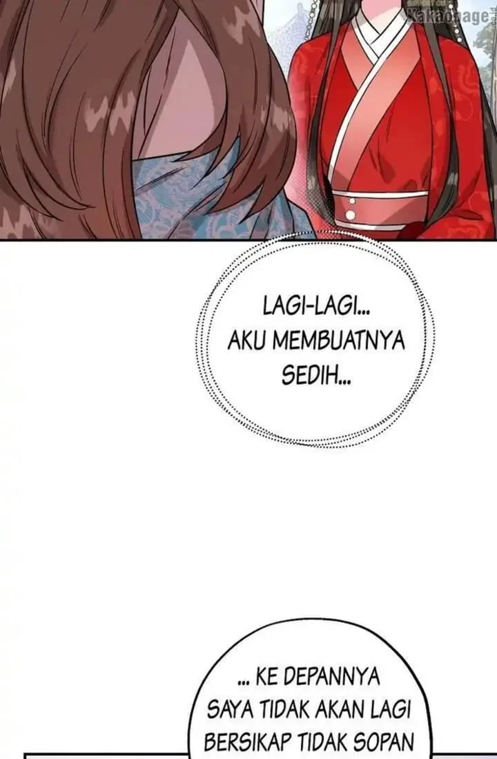 The Strongest Villainess Chapter 39 - halaman 77