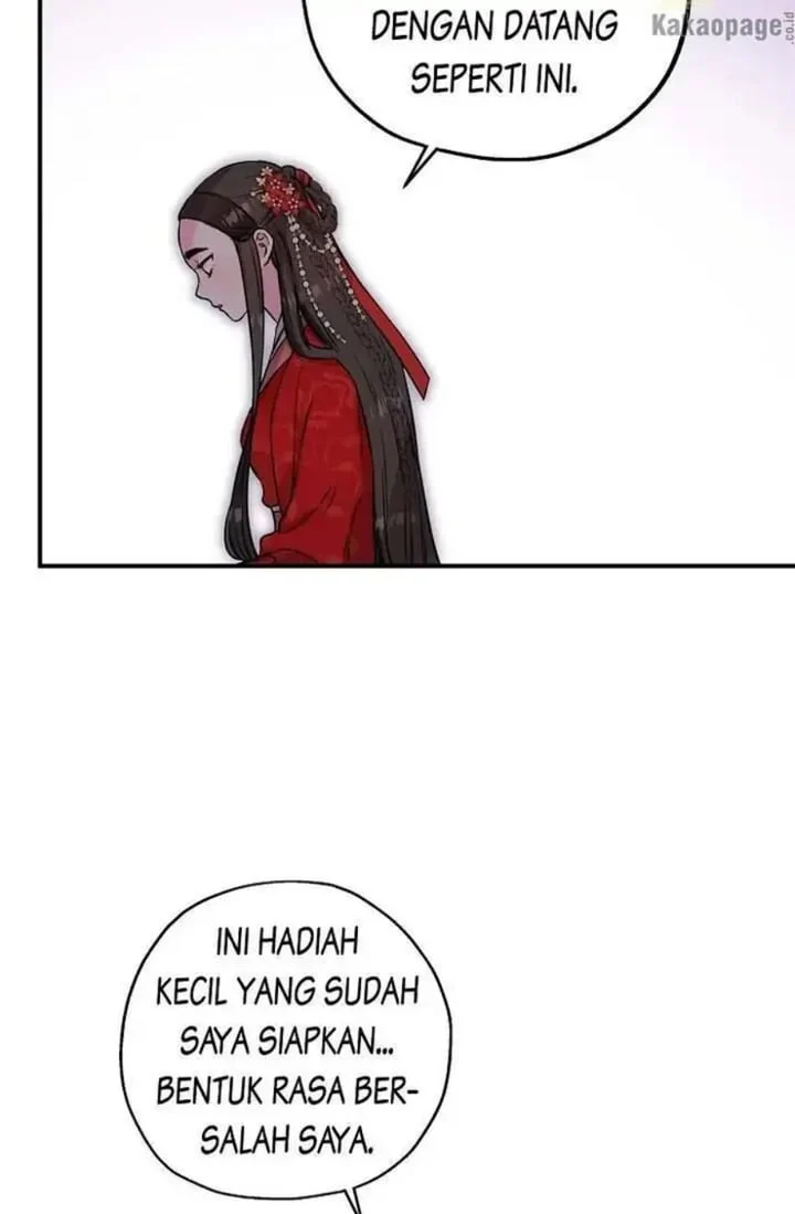 The Strongest Villainess Chapter 39 - halaman 78