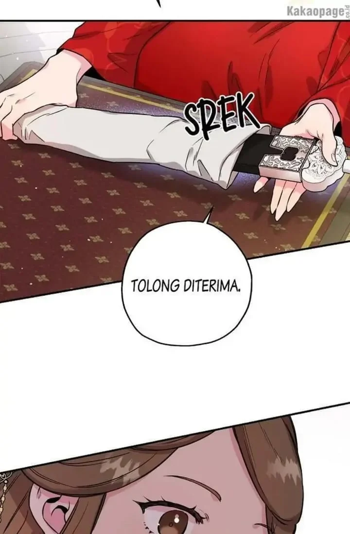 The Strongest Villainess Chapter 39 - halaman 79