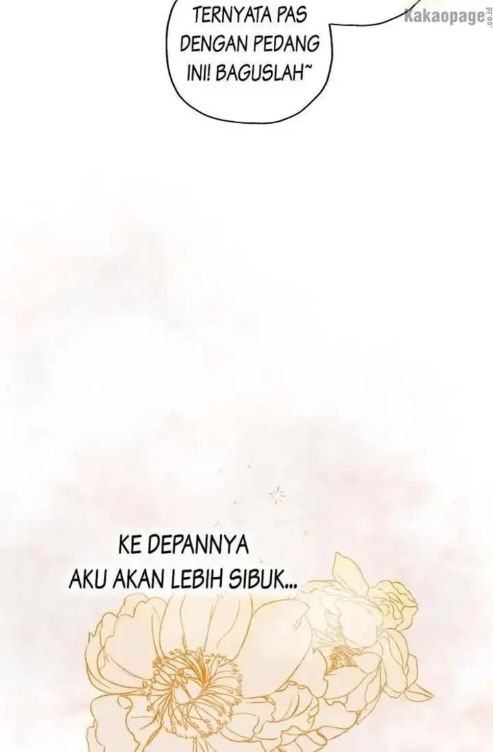 The Strongest Villainess Chapter 39 - halaman 8
