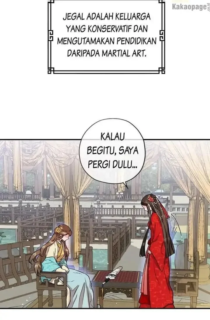 The Strongest Villainess Chapter 39 - halaman 81