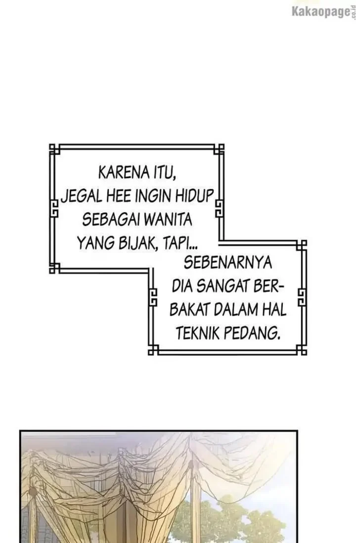 The Strongest Villainess Chapter 39 - halaman 82