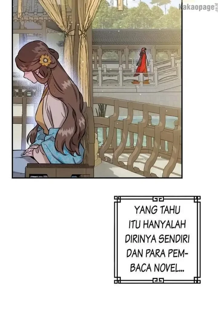 The Strongest Villainess Chapter 39 - halaman 83