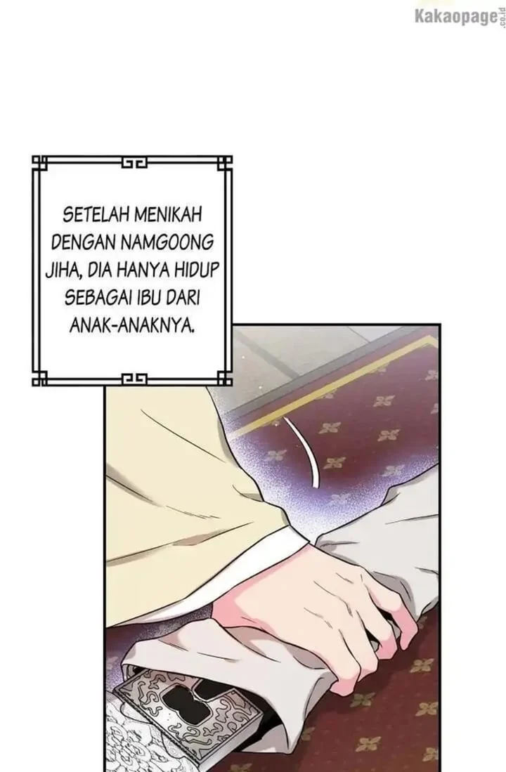 The Strongest Villainess Chapter 39 - halaman 84