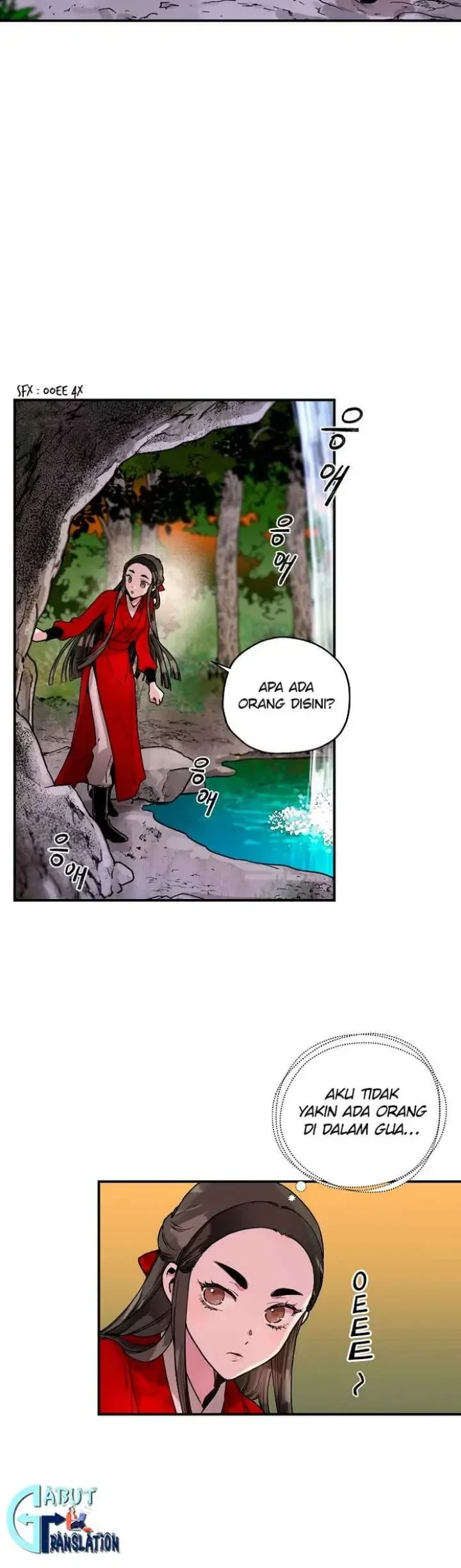The Strongest Villainess Chapter 4 - halaman 19