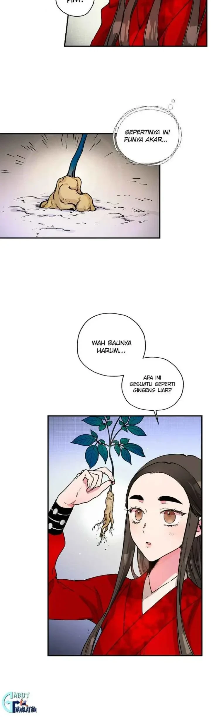 The Strongest Villainess Chapter 4 - halaman 22