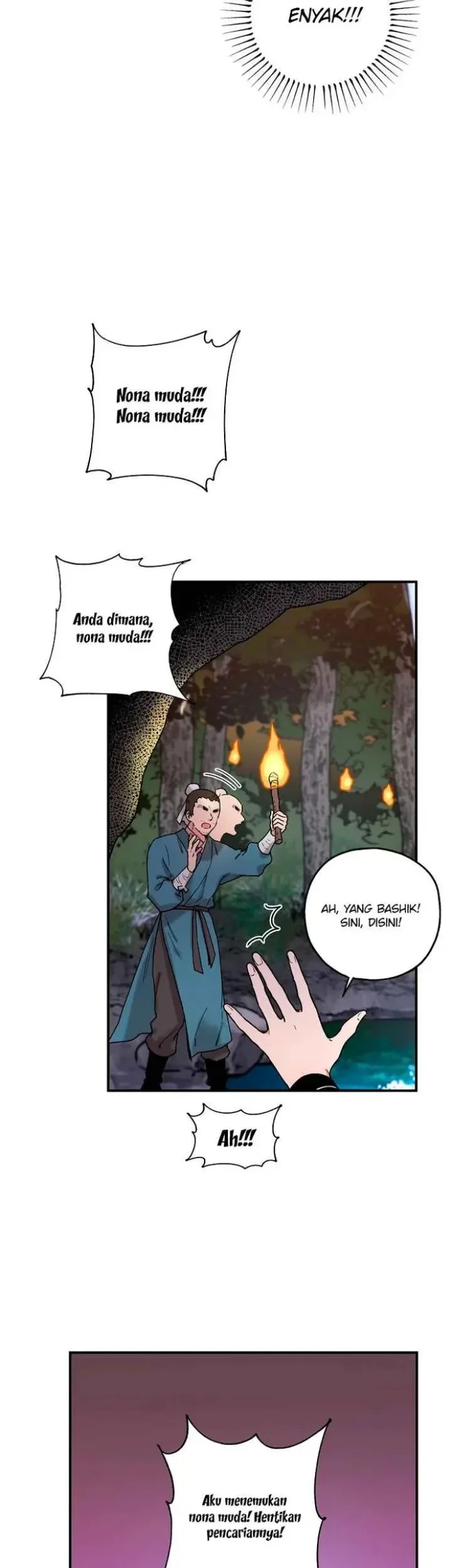 The Strongest Villainess Chapter 4 - halaman 24