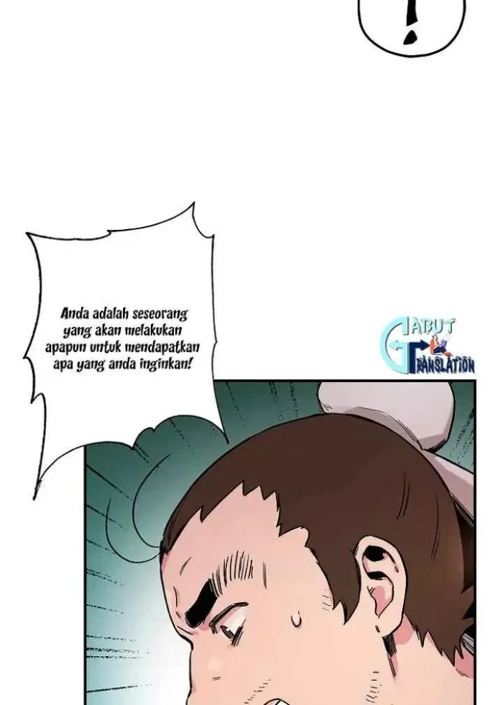 The Strongest Villainess Chapter 4 - halaman 37