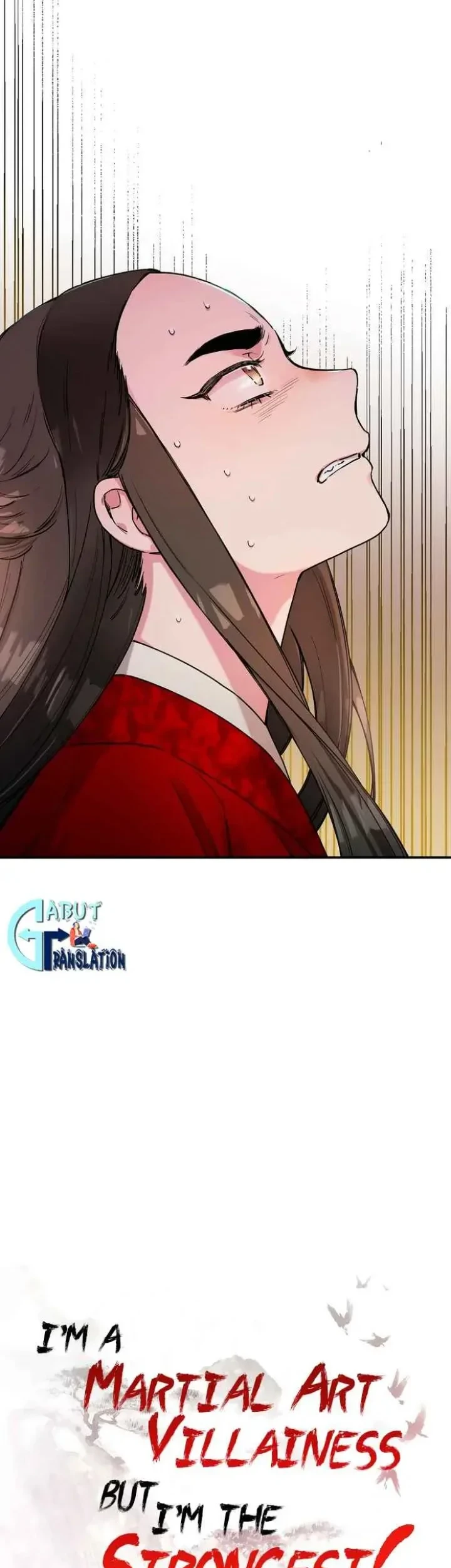 The Strongest Villainess Chapter 4 - halaman 42