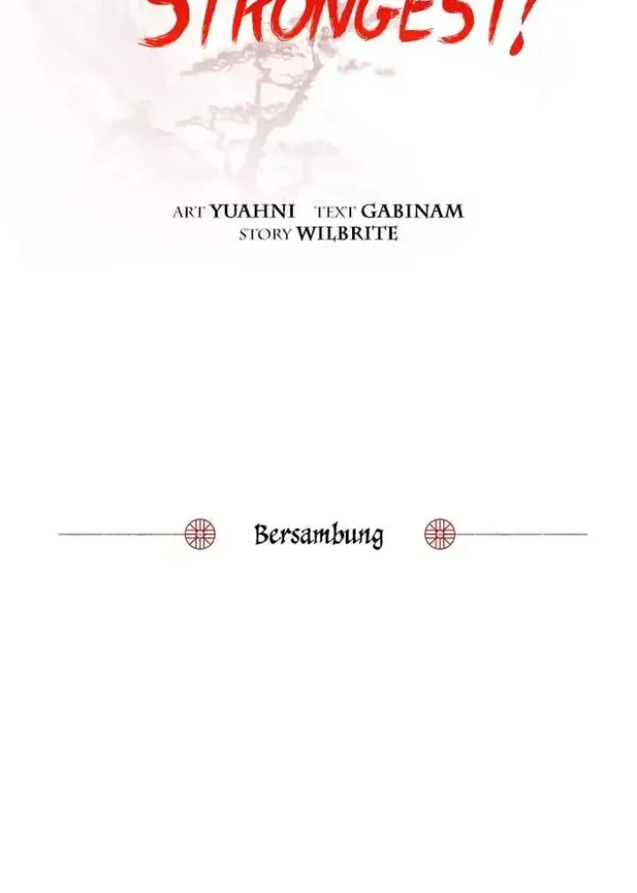 The Strongest Villainess Chapter 4 - halaman 43