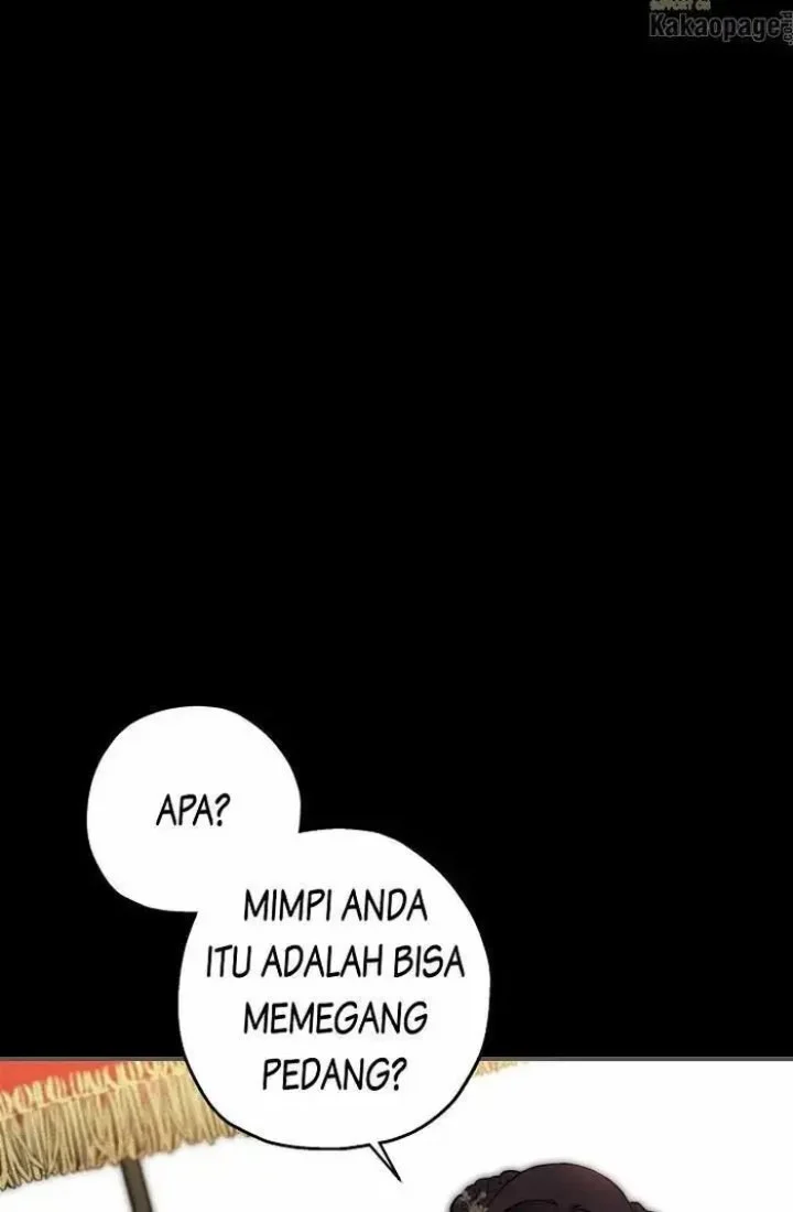 The Strongest Villainess Chapter 40 - halaman 1