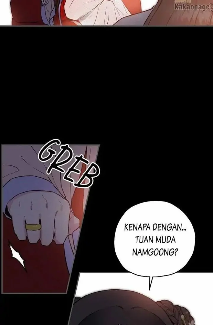 The Strongest Villainess Chapter 40 - halaman 10