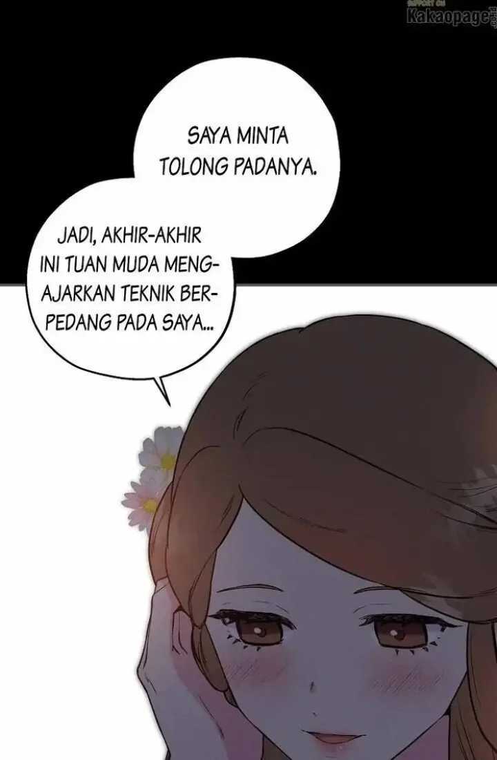The Strongest Villainess Chapter 40 - halaman 12