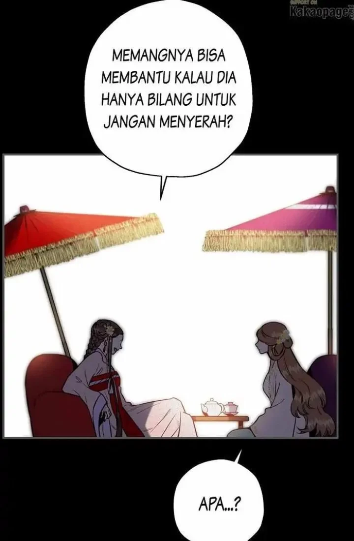 The Strongest Villainess Chapter 40 - halaman 15