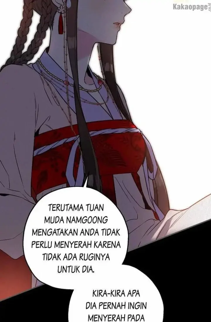 The Strongest Villainess Chapter 40 - halaman 17