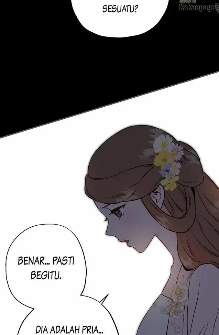The Strongest Villainess Chapter 40 - halaman 18